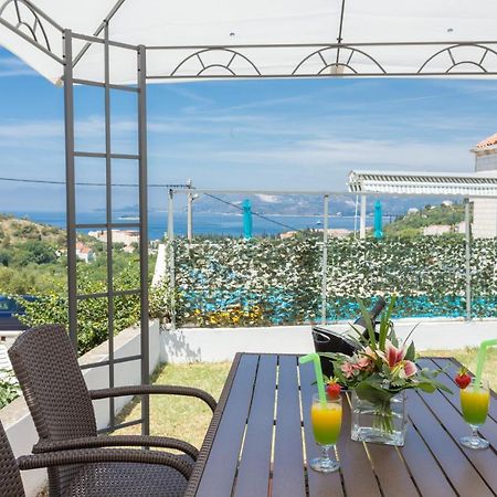 Apartments Oleander Sea View Cavtat Exterior photo