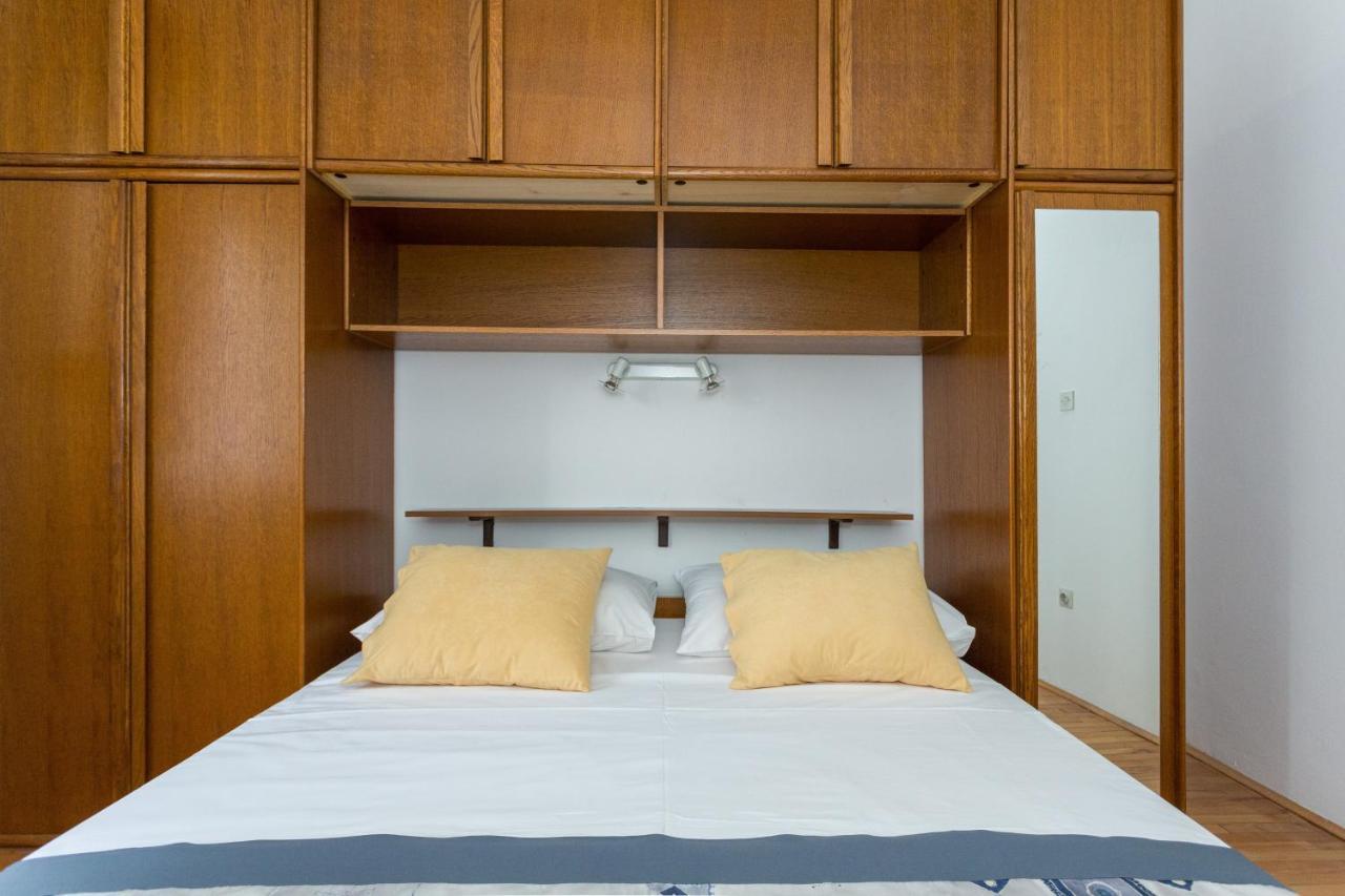Apartments Oleander Sea View Cavtat Exterior photo