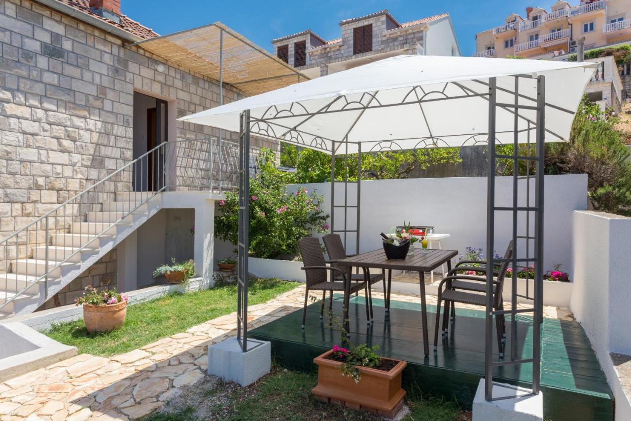 Apartments Oleander Sea View Cavtat Exterior photo
